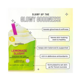 Avatara Lemonade Slushy Kids Mask