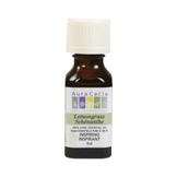 Aura Cacia Lemongrass