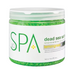 BCL Spa Lemongrass and Green Tea Salt Soak