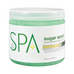 BCL Spa Lemongrass and Green Tea Sugar Scrub