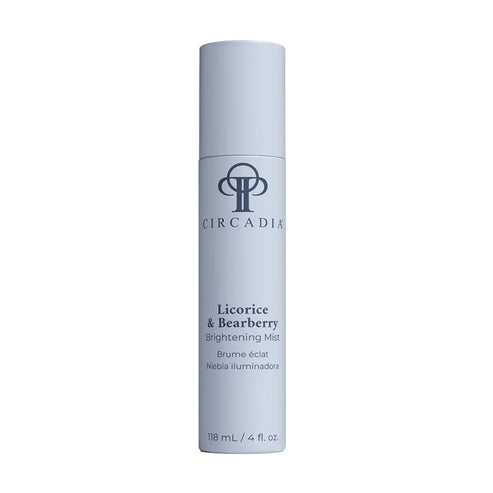 Circadia Licorice and Bearberry Brightening Mist