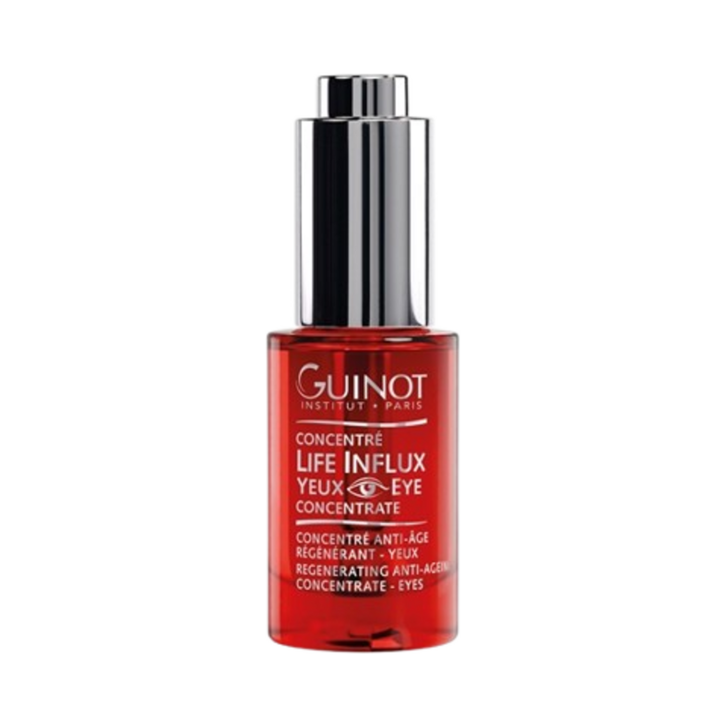 Guinot Life Influx Eye Concentrate