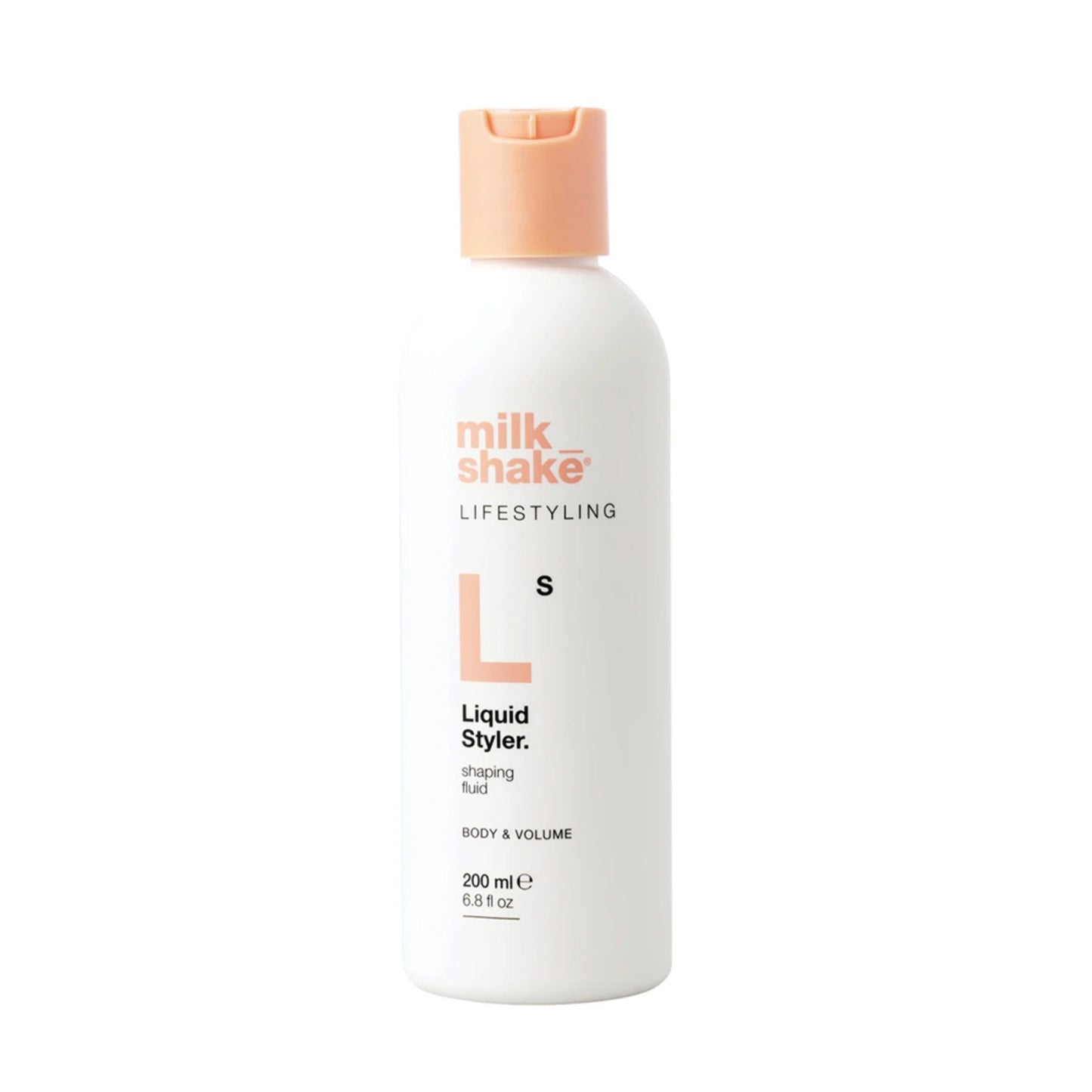 Milk_Shake Lifestyling Liquid Styler