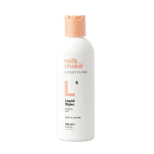 Milk_Shake Lifestyling Liquid Styler