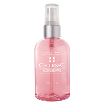 Cellex-C Lift Effect Serum for Neck and Decollete