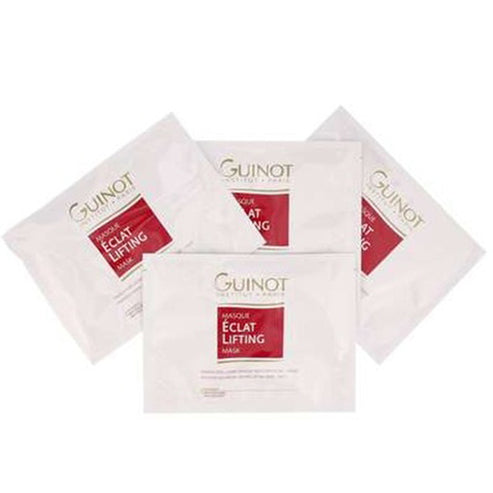 Guinotin nostovahingon säteily kasvonaamio