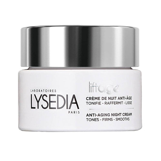 Lysedia Liftage Anti-Aging Night Cream
