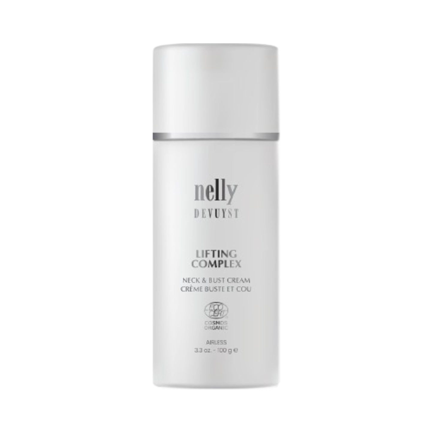 Nelly Devuyst Lifting Complex Neck and Bust Cream