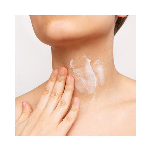 Nelly Devuyst Lifting Complex Neck and Bust Cream