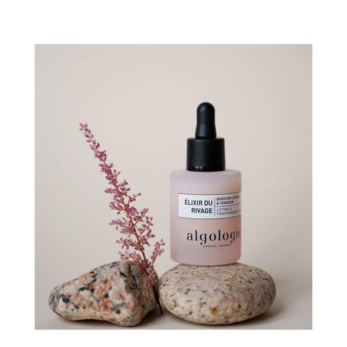 Algologien nosto ja kiristäminen