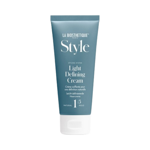 La Biosthetique φως καθοριστική κρέμα