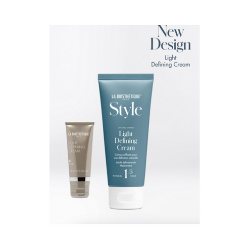 La Biosthetique φως καθοριστική κρέμα