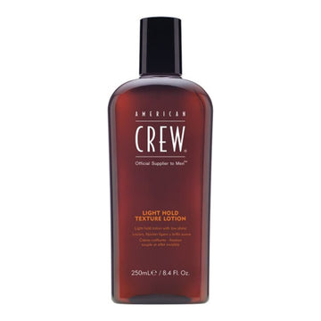 American Crew Light Hold Texture Lotion