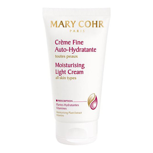 Crème hydratante légère Mary Cohr