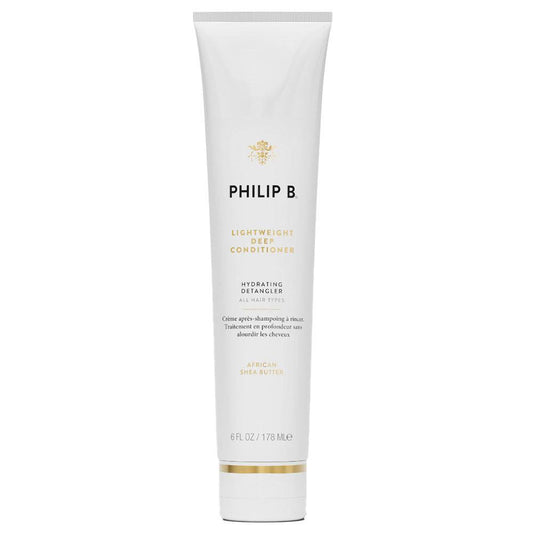Philip B Botanisk paraben Free Light Weight Deep Conditioning Creme