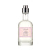 Fresh Lily Jasmine EDP, botella de vidrio transparente de 100 ml/3,38 fl oz con etiqueta rosa y tapa en aerosol plateada, ideal para colecciones de fragancias femeninas.