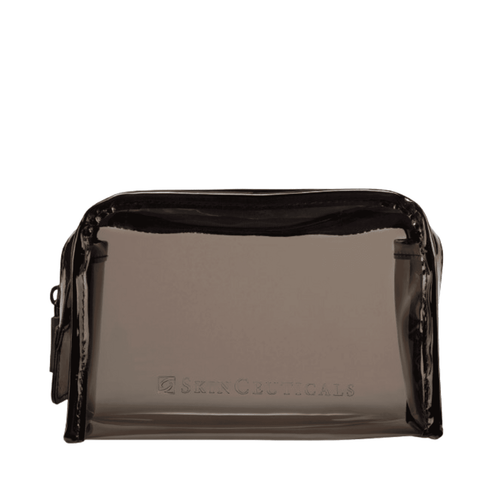 SkinCeuticals Limited Edition Aox Clear Pouch