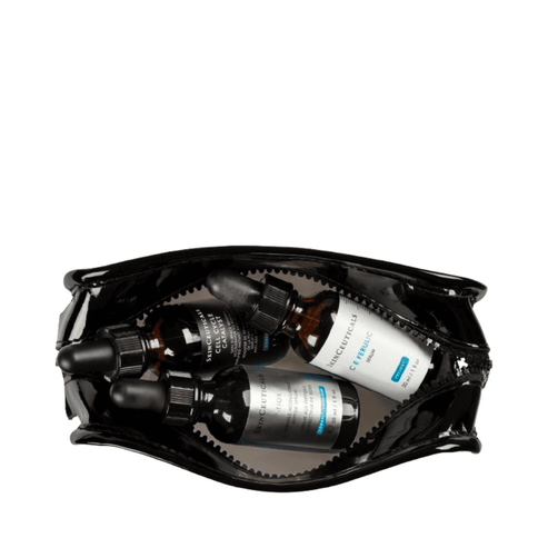 SkinCeuticals Limited Edition Aox Clear Pouch