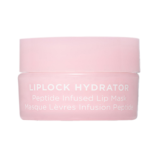Masque pour les lèvres infusé de peptides hydratants HydroPeptide LipLock