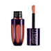 Von Terry Lip Expert Shine 3 g Lippenstift in einem tiefvioletten Gehäuse mit einem weichen Gloss-Applikator in Pfirsich-Nude-Optik, perfekt für strahlendes Lippen-Make-up.