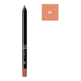 RVB Lab Lip Pencil vatnsþolið 1 stykki