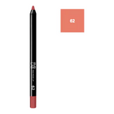 RVB Lab Lip Pencil vatnsþolið 1 stykki