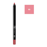 RVB Lab Lip Pencil vatnsþolið 1 stykki