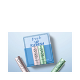 Fersk leppeoppdatering