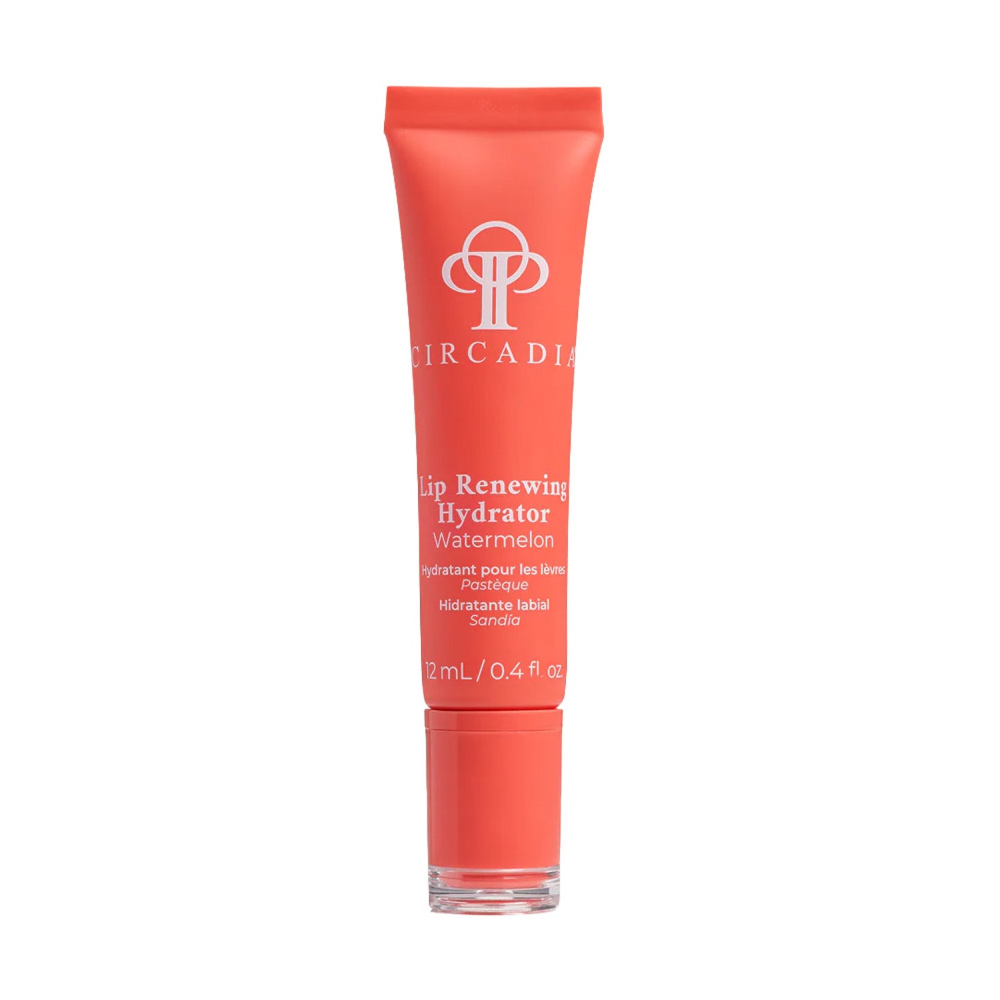Circadia Lip Renewing Hydrator - Vannmelon