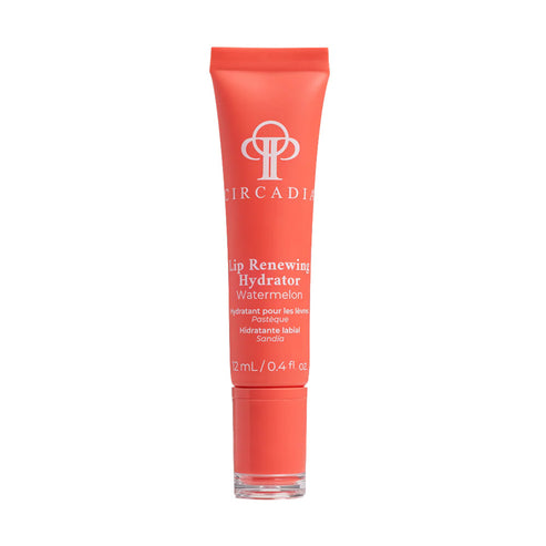Circadia Lip Renewing Hydrator - Vannmelon