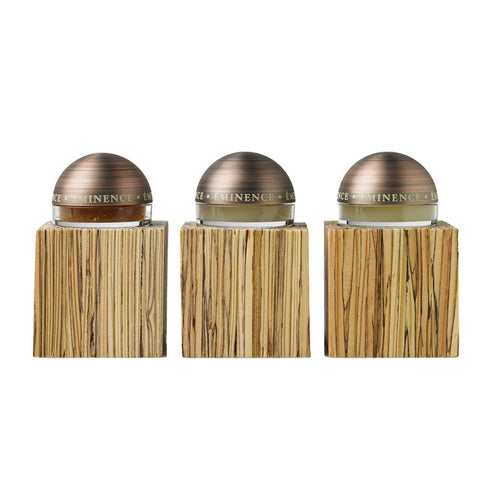 Eminence Organics Lip Trio