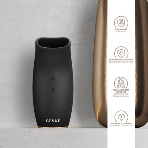 Geske Lip Volumizer and Booster 6 in 1