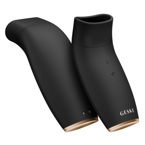 Geske Lip Volumizer and Booster 6 in 1