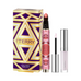By Terry Lip and Cheek Bliss Gjafasett Duo með kinnaliti og varagljáa við hliðina á líflegu takmörkuðu upplagi gjafaöskju.