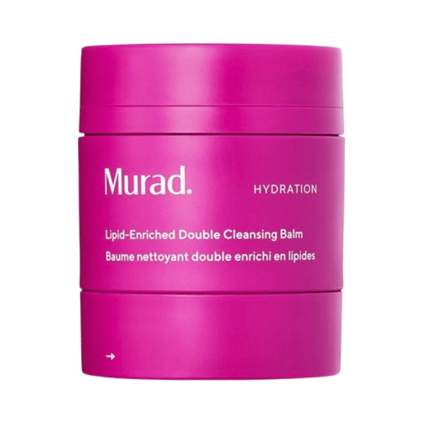 Murad 脂质双重洁面膏