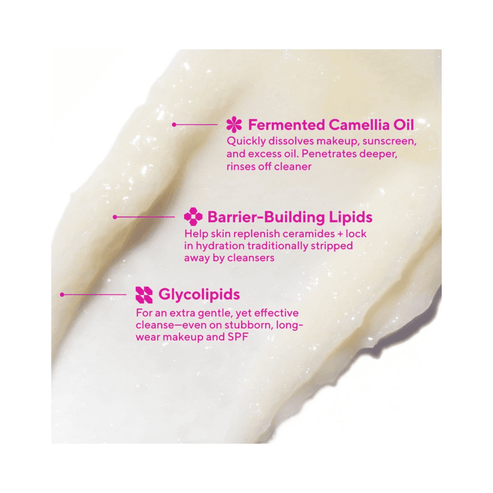 Murad 脂质双重洁面膏