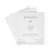 Multipack Epicutis Lipid Recovery Mask para cuidado do pescoço, com fórmula ultraconcentrada para melhorar a textura e hidratação da pele.