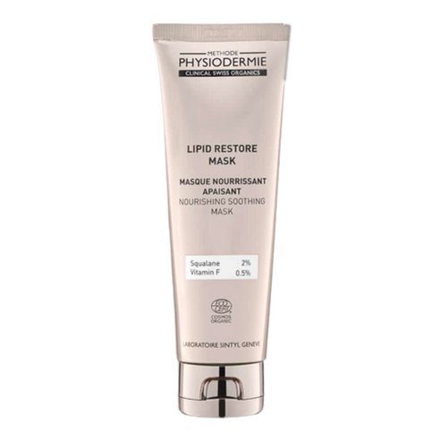 Physiodermie Lipid Restore Mask Organic
