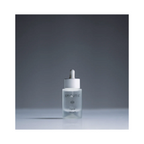 Epicutis Lipid Serum showcased under studio lighting, emphasizing its high-end formulation for collagen protection and skin calming.