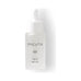 Epicutis Lipid Serum in einer Tropfflasche aus Milchglas, entwickelt zur Linderung von Rötungen und zur Stärkung des Kollagens bei der Gesichtspflege.