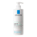 La Roche Posay Lipikar Lotion - Moisturizer Coirp le Úiré agus Allantoin, iontach le haghaidh greannú soothing agus smúdála craiceann garbh.