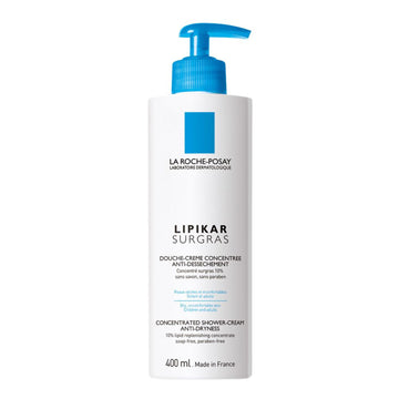 La Roche Posay Lipikar Surgras Liquide