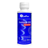 CanPrev Liposomal Coenzyme Q10 225 ml / 7.61 fl oz