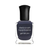 Free Gift Deborah Lippmann Gel Lab Pro Nail Lacquer - Out Of The Shadows
