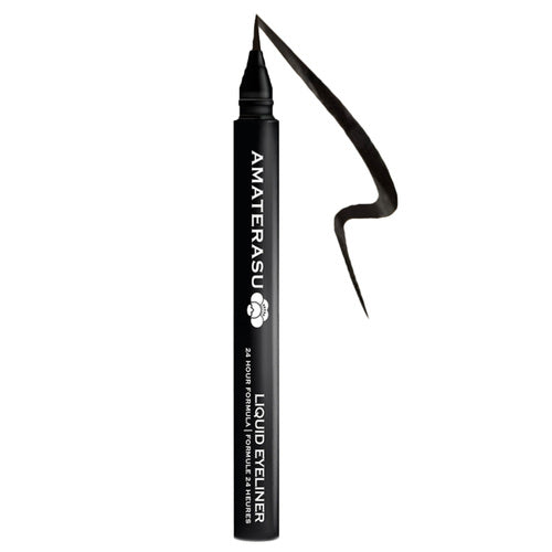 Amaterasu - Geisha Ink Liquid Eyeliner 0.6 ml / 0.02 fl oz