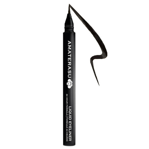 Amaterasu - Geisha Ink Liquid Eyeliner 0.6 ml / 0.02 fl oz