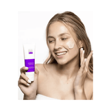PFB Liquid Luffa Scrub