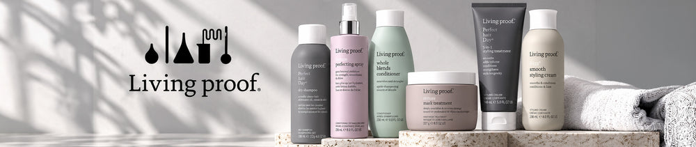 Living Proof Skincare Collection