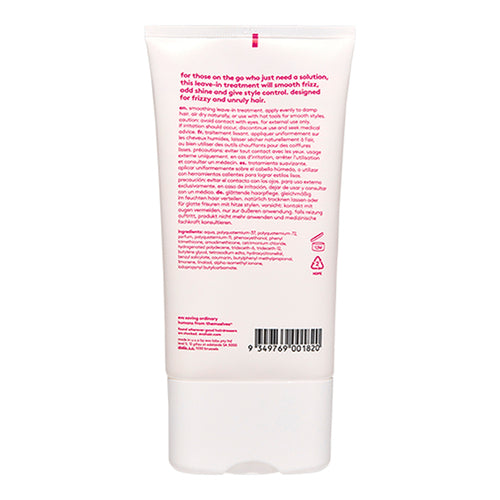 Evo Lockdown Smoothing Treatment