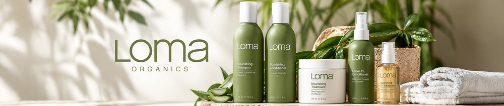 Loma Organics Skincare Essentials
